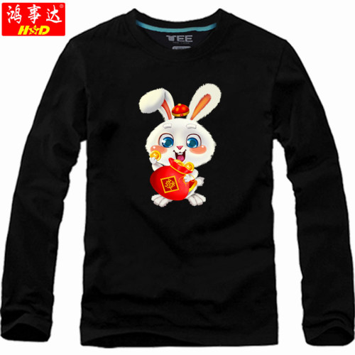 [博主同款]XWI訢未萊賽爾國風肌理感印花連衣裙女夏季改良旗袍裙