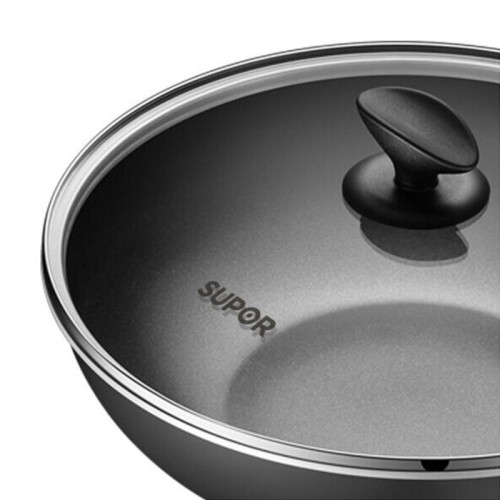 蘇泊爾(SUPOR) VTP1704T 樂尚易潔不沾兩件套VTP1704T家用 蘇泊爾(SUPOR) VTP1704T 樂尚易潔不沾兩件套VTP1704T家用