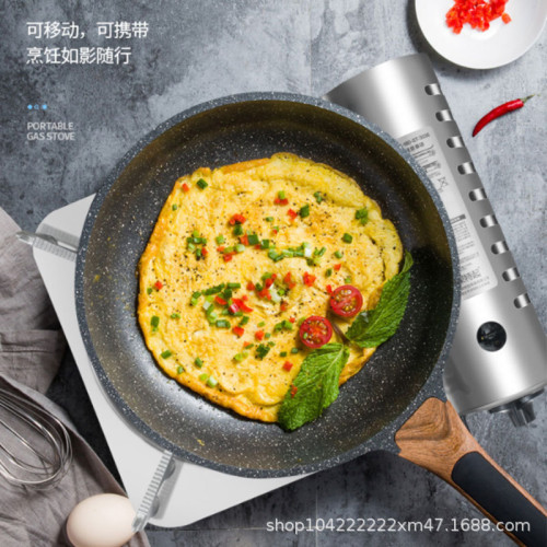戶外卡式爐 商用/家用火鍋瓦斯爐卡磁爐 酒店用品