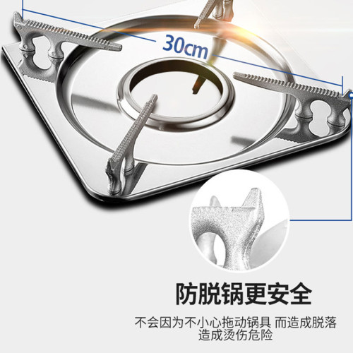 ST-303S不鏽鋼卡式爐戶外可攜式野外爐具卡磁瓦斯爐瓦斯爐瓦斯爐