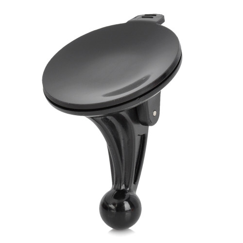 適用於 Garmin 佳明導航儀吸盤支架 底座 車用塑膠支架 17MM 直徑