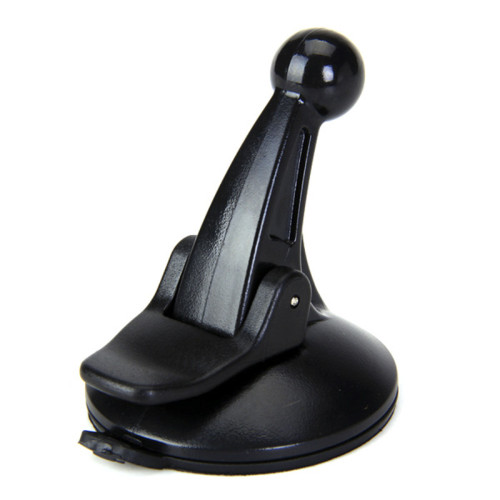 適用於 Garmin 佳明導航儀吸盤支架 底座 車用塑膠支架 17MM 直徑
