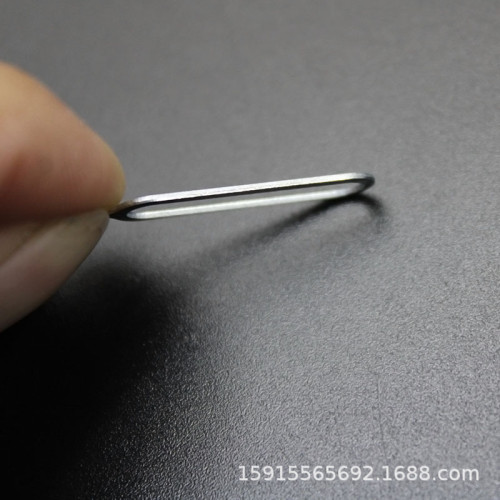SIM卡針取卡針通用卡針SIM卡專用工具