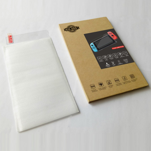 適用switch鋼化膜任天堂Nintendo Switch lite遊戯機高清膜鋼化膜
