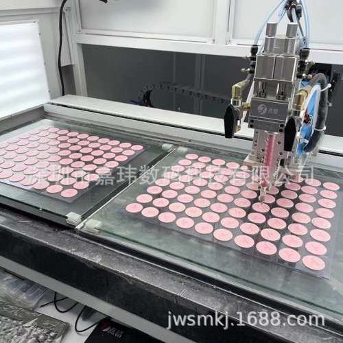 卡通氣囊支架異形卡通滴膠支架訂製生産一龍條生産線加工