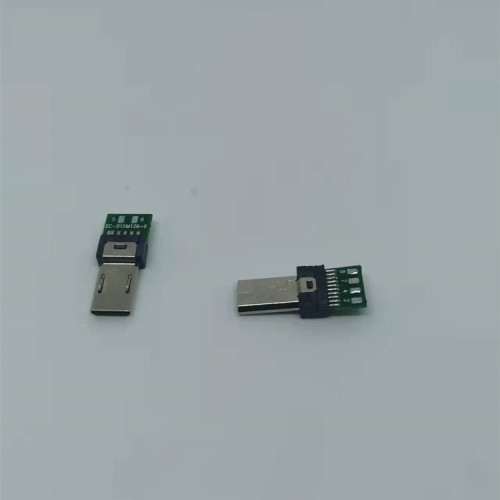 適用於索尼相機插頭15P插頭 索尼multi控製線插頭 索尼S2/S3插頭