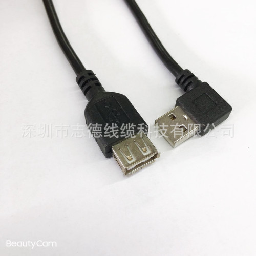 USB公頭LED燈條電源線音箱線 玩具充電線音響電源線加工