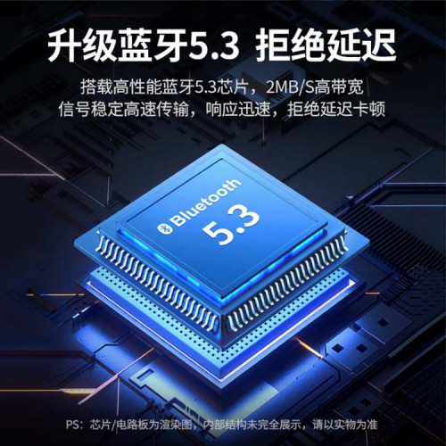 藍牙5.3變壓器免驅USB桌上型電腦鍵盤滑鼠發射接收器藍牙棒