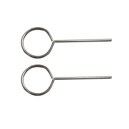 適用於蘋果OPPO華爲手機取卡針 SIM拆卡器加長一體成型