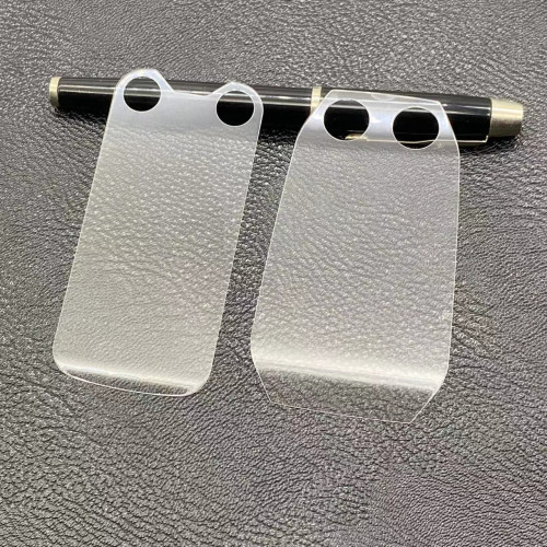 按圖按樣産品，車用導航、手錶/手機鋼化玻璃防眩磨砂膜