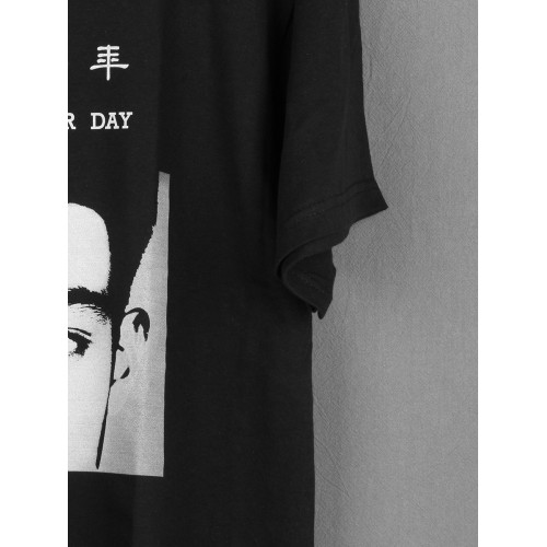 牯嶺街少年殺人事件A Brighter Summer Day短袖純棉小四夏季男T恤