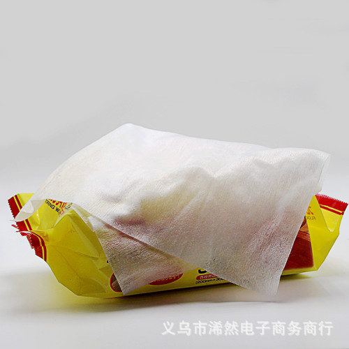 靜電除塵紙30片家用吸塵紙動物毛髮一次性地板清潔無塵布