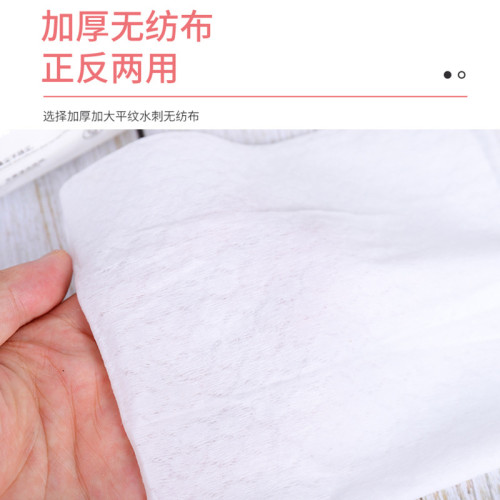 一次性地板乾巾靜電除塵紙20片裝吸塵去污平板拖把清潔乾免洗乾巾