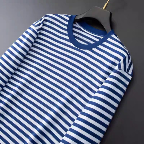 新款長袖海魂衫體能訓練服秋季上衣春夏速乾發光圓領運動服男T恤
