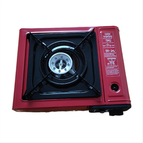 可攜式戶外家用無煙瓦斯卡式爐澳洲認證 portable gas stove
