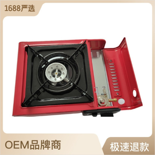 可攜式戶外家用無煙瓦斯卡式爐澳洲認證 portable gas stove