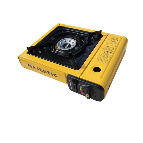 可攜式戶外家用無煙瓦斯卡式爐澳洲認證 portable gas stove
