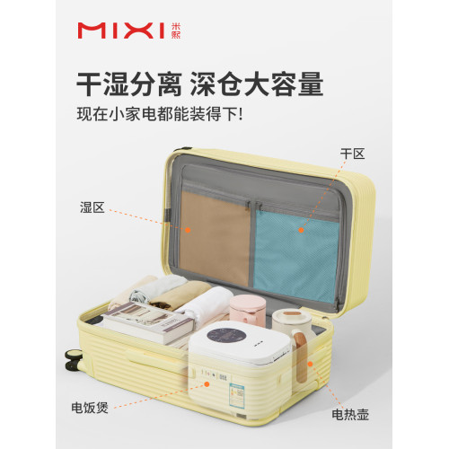 XWI訢未含亞麻串珠抽繩連衣裙女夏季早秋輕薄透氣簡單大方襯衫裙