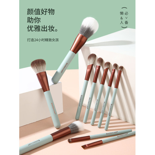【丹甯時刻-天絲牛仔裙】清爽高腰顯瘦休閒短袖連衣裙春季新款の