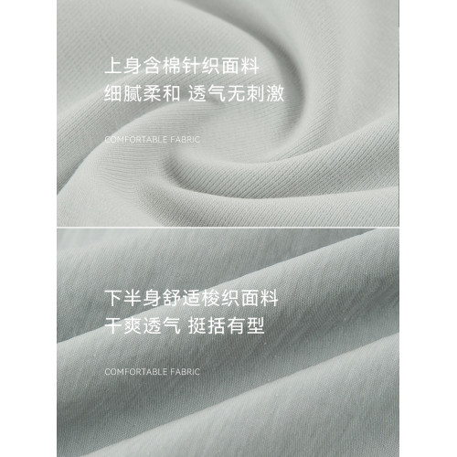 沫晗依美清新優雅長裙2025夏季新款大方領設計抽繩腰部收腰連衣裙