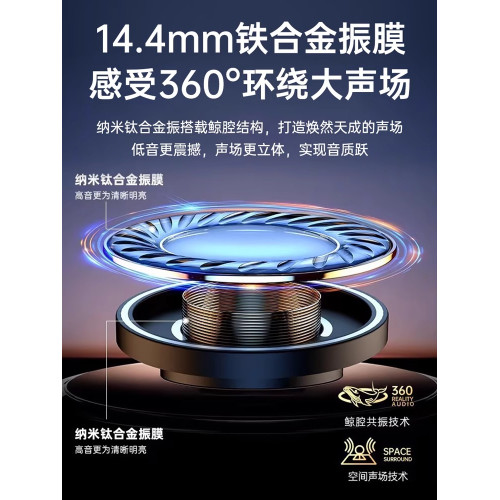 2025夏季中長款背心裙純色圓領寬松大碼遮肚顯瘦新中式無袖連衣裙