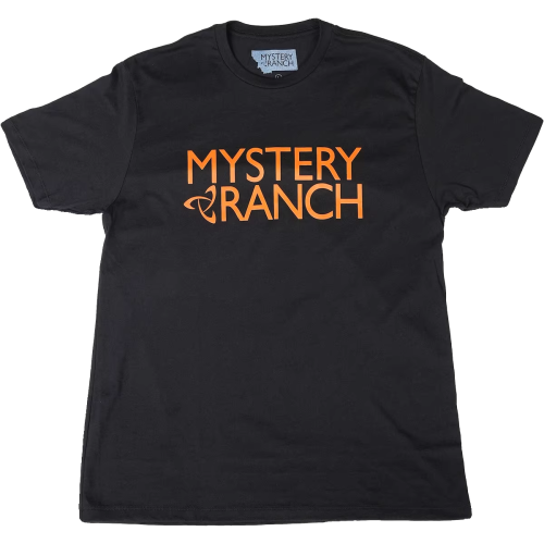 【清貨】MYSTERY RANC神秘農場速乾短袖戶外透氣圓領男T恤撿漏