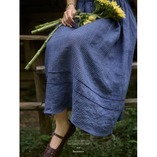 「白描工作間」