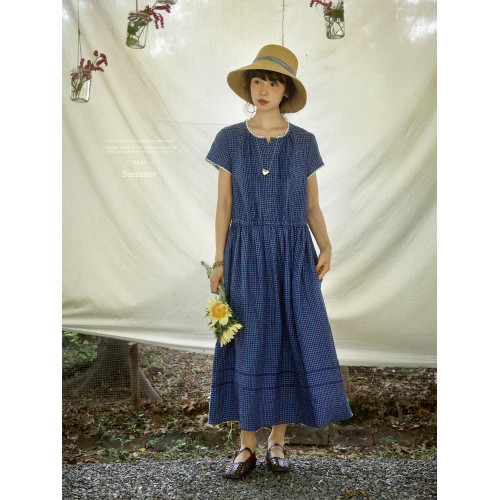 「白描工作間」