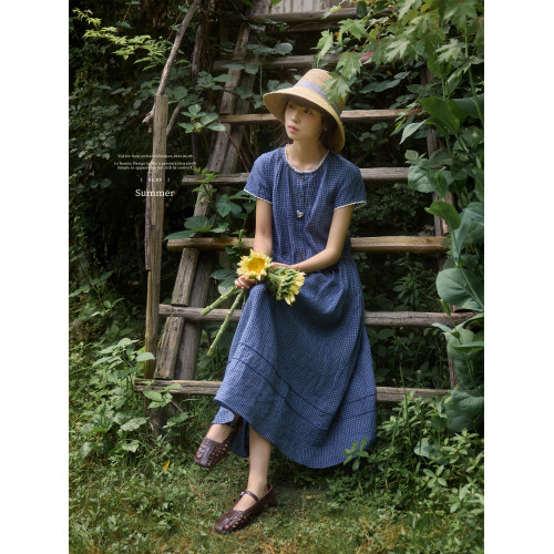 「白描工作間」