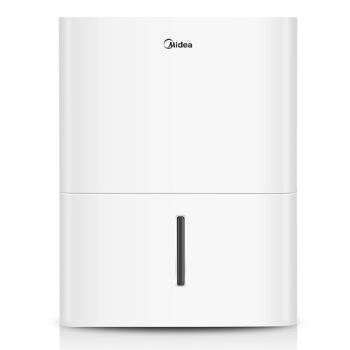 美的除濕機家用CF12BD/N7-DN乾衣臥室客廳小型12升抽濕去濕器