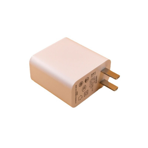 手機充電器66W超級快充頭USB數據線充電插頭Type-C充電頭套