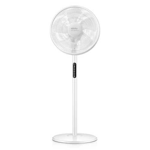 電風扇落地扇家用風扇靜音遙控台立式大風力搖頭定時臥室直髮