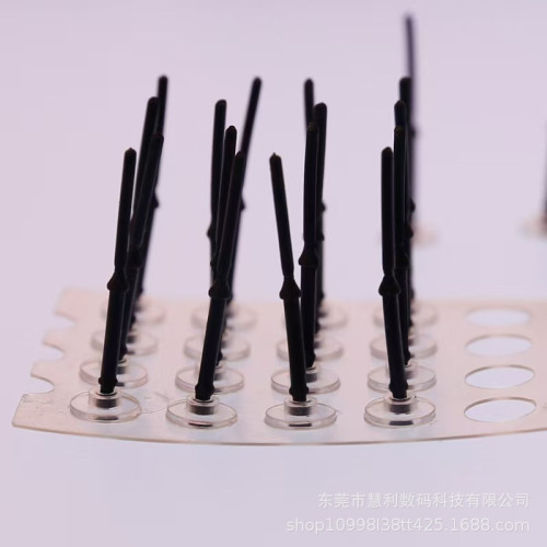 圓盤筆頭適用於電容觸控筆替換手寫筆手機觸控ip平板可替換觸控筆
