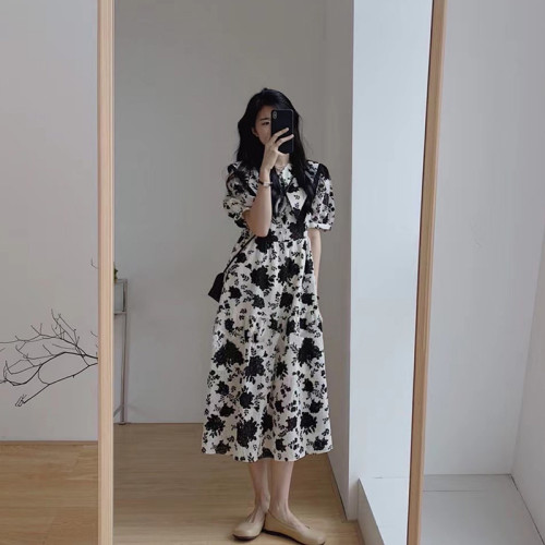 MSQ進口莫代爾連衣裙女吊帶裙外穿無袖A字裙寬松內搭打底背心長裙