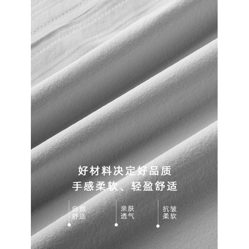 法式v領連衣裙子女夏季2025新款收腰顯瘦高級感氣質無袖背心長裙