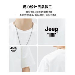 曼迪媽 粉黛裙 真絲桑蠶絲圓領褶皺短袖連衣裙氣質寬松顯瘦長裙夏