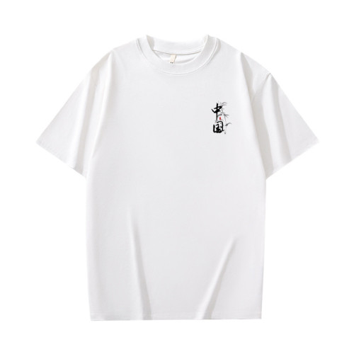 cleanfit潮男T恤GOODBAI禾子先生Anniehall夏季短袖純棉bdls體恤 cleanfit潮男T恤GOODBAI禾子先生Anniehall夏季短袖純棉bdls體恤