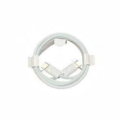 適用蘋果15快充60W雙頭type-c編織數據線iPhone15ProMax手機閃充