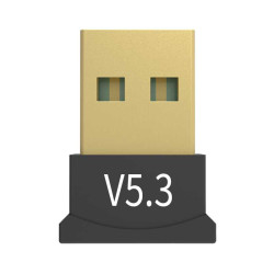 USB5.3藍牙變壓器 5.3藍牙發射筆電桌上型機電腦無線5.3藍牙接收
