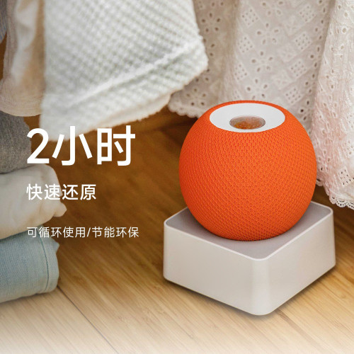 Whaletoo新品靜音除濕機可循環使用除濕器衣櫃除濕小空間除濕器
