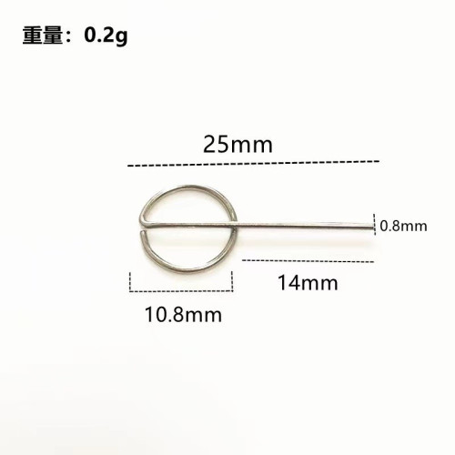手機通用取卡針適用於iPhone安卓華爲OPPSIM取卡器剪卡配件可攜式