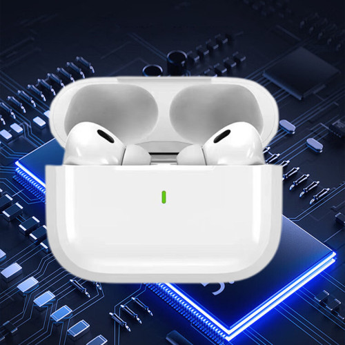 藍牙耳塞式耳機適用iphone蘋果pro2新款2026無線華強北手機降噪