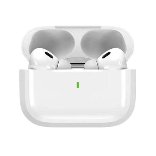 藍牙耳塞式耳機適用iphone蘋果pro2新款2026無線華強北手機降噪