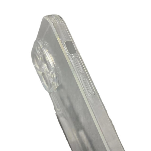 透明殼 適用於蘋果手機殼15PROMAX矽膠四角 氣囊XR高透明XSMAX殼 透明殼 適用於蘋果手機殼15PROMAX矽膠四角 氣囊XR高透明XSMAX殼