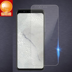 適用Google pixel4鋼化膜穀歌pixel 4XL手機螢幕保護鋼化玻璃貼膜