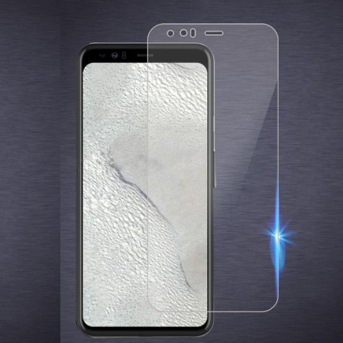 適用Google pixel4鋼化膜穀歌pixel 4XL手機螢幕保護鋼化玻璃貼膜