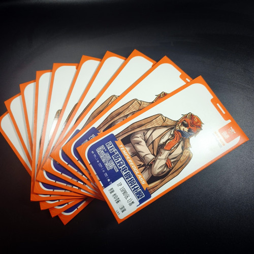 適用平果15防窺膜高鋁防靜電聽筒防塵網全屏鋼化膜防媮窺魔法箱 適用平果15防窺膜高鋁防靜電聽筒防塵網全屏鋼化膜防媮窺魔法箱