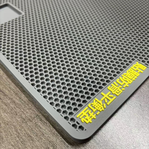 厚6MM款22x32cm手機貼膜防滑墊鏤空鋼化膜水凝膜防滑貼膜輔助工具 厚6MM款22x32cm手機貼膜防滑墊鏤空鋼化膜水凝膜防滑貼膜輔助工具