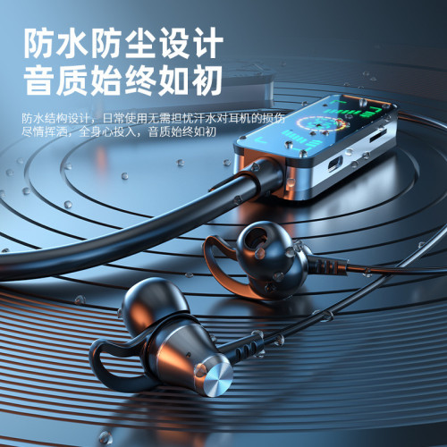 新品5.4掛脖耳機高音質無線藍牙耳機低延遲電競遊戯通用耳機