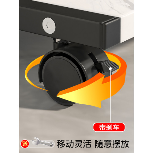 小茶幾桌子邊幾沙發側邊櫃可移動建議家用邊桌床頭角幾小方桌客廳